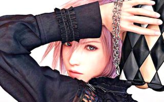 Final Fantasy XIII