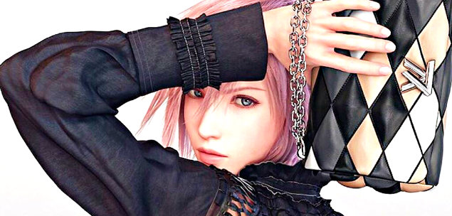 Final Fantasy XIII