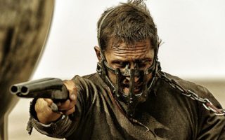 Mad Max: Estrada da Fúria