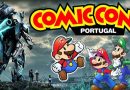 Comic Con Portugal