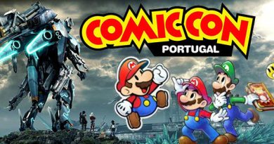 Comic Con Portugal