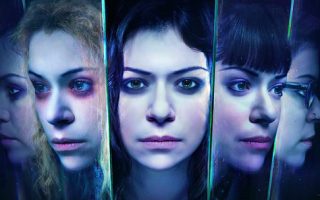 Orphan Black