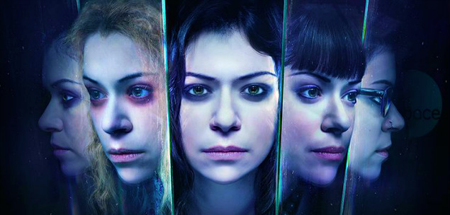 Orphan Black