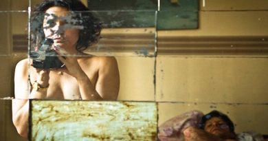 Para a Minha Amada Morta - Aly Muritiba