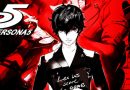 Persona 5