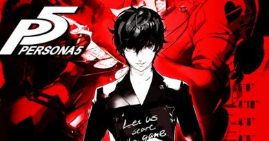 Persona 5