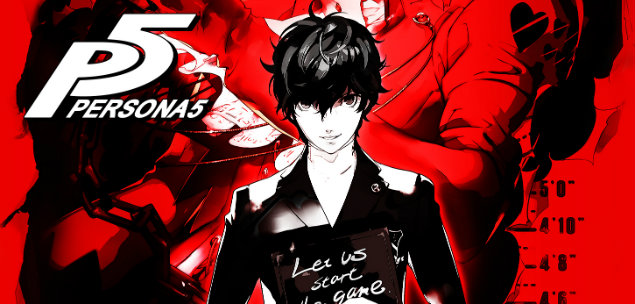 Persona 5