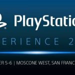 Playstation Experience