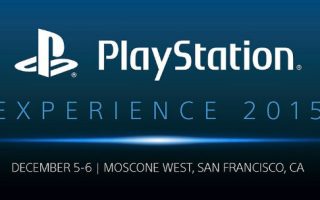 Playstation Experience