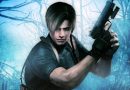 resident evil 4