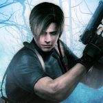 resident evil 4