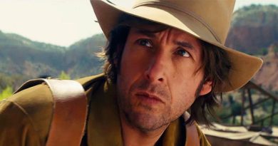 ridiculous 6 critica