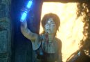 Rise of the Tomb Raider