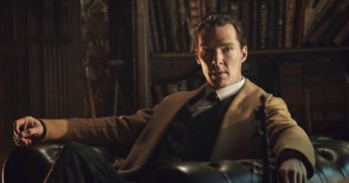 The Abominable Bride