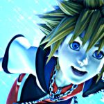 Kingdom Hearts III