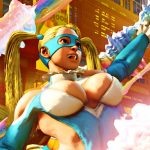 Street Fighter V