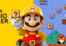 Super Mario Maker