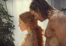 A Lenda de Tarzan Trailer Legendado