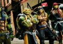 Teenage Mutant Ninja Turtles 2 Trailer