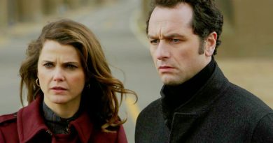 the americans