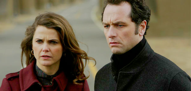 the americans