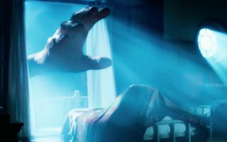 the bfg steven spielberg teaser trailer