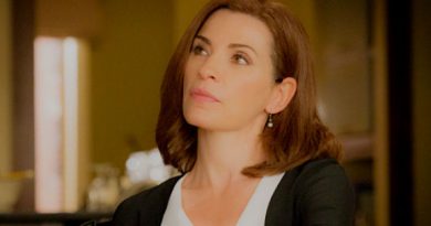 the good wife