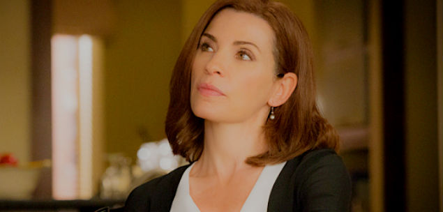 the good wife