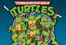 Tartarugas Ninja