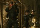 Resident Evil 0