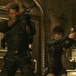 Resident Evil 0