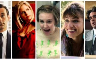 melhores séries