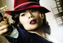 agent carter