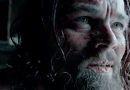 American Society of Cinematographers The Revenant