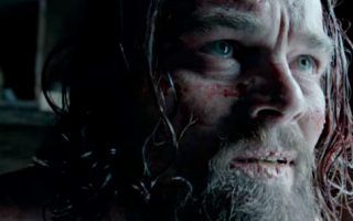 American Society of Cinematographers The Revenant