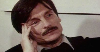 Andrei Tarkovsky