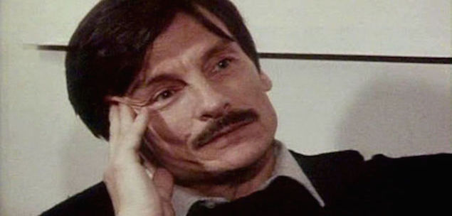 Andrei Tarkovsky