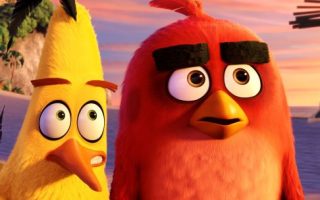 Angry Brids