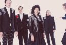 Arcade Fire