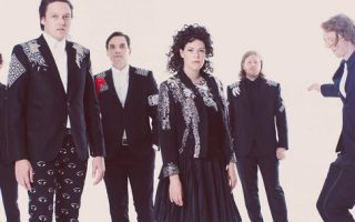 Arcade Fire