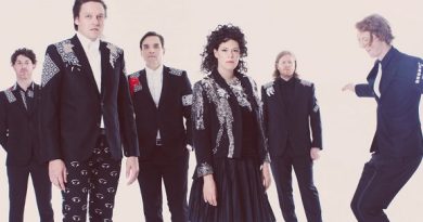 Arcade Fire