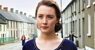 Óscares 2016 em números