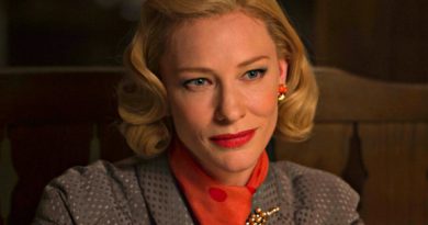 Carol Costume Designers Guild Carol