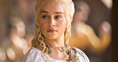 Costume Designers Guild Game of Thrones