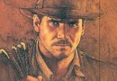 Indiana Jones