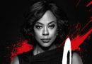 How To Get Away With Murder