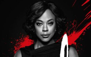 How To Get Away With Murder