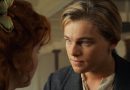 Leonardo DiCaprio