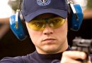 leonardo dicaprio the departed