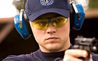leonardo dicaprio the departed